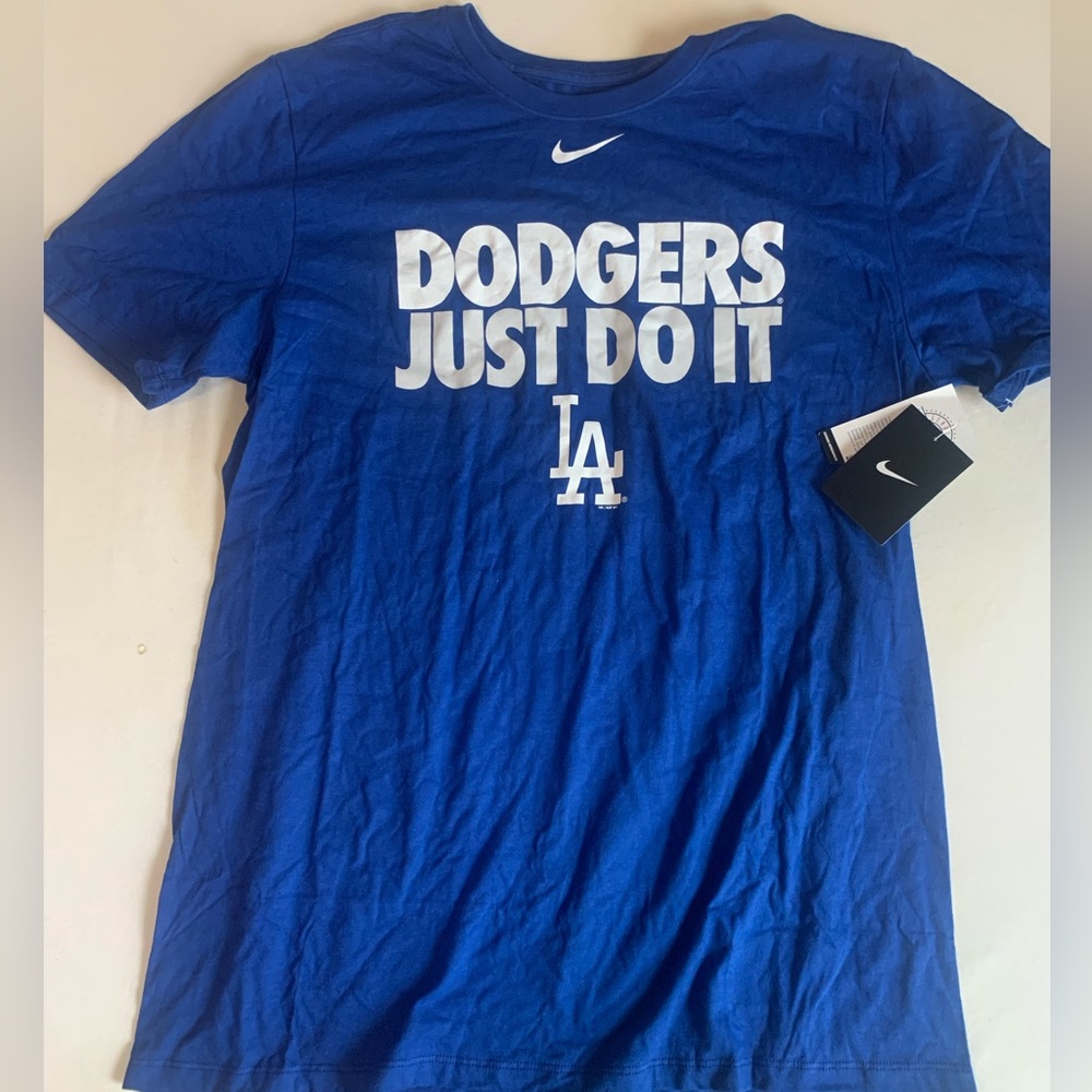 LA Dodgers T-Shirt